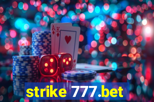strike 777.bet